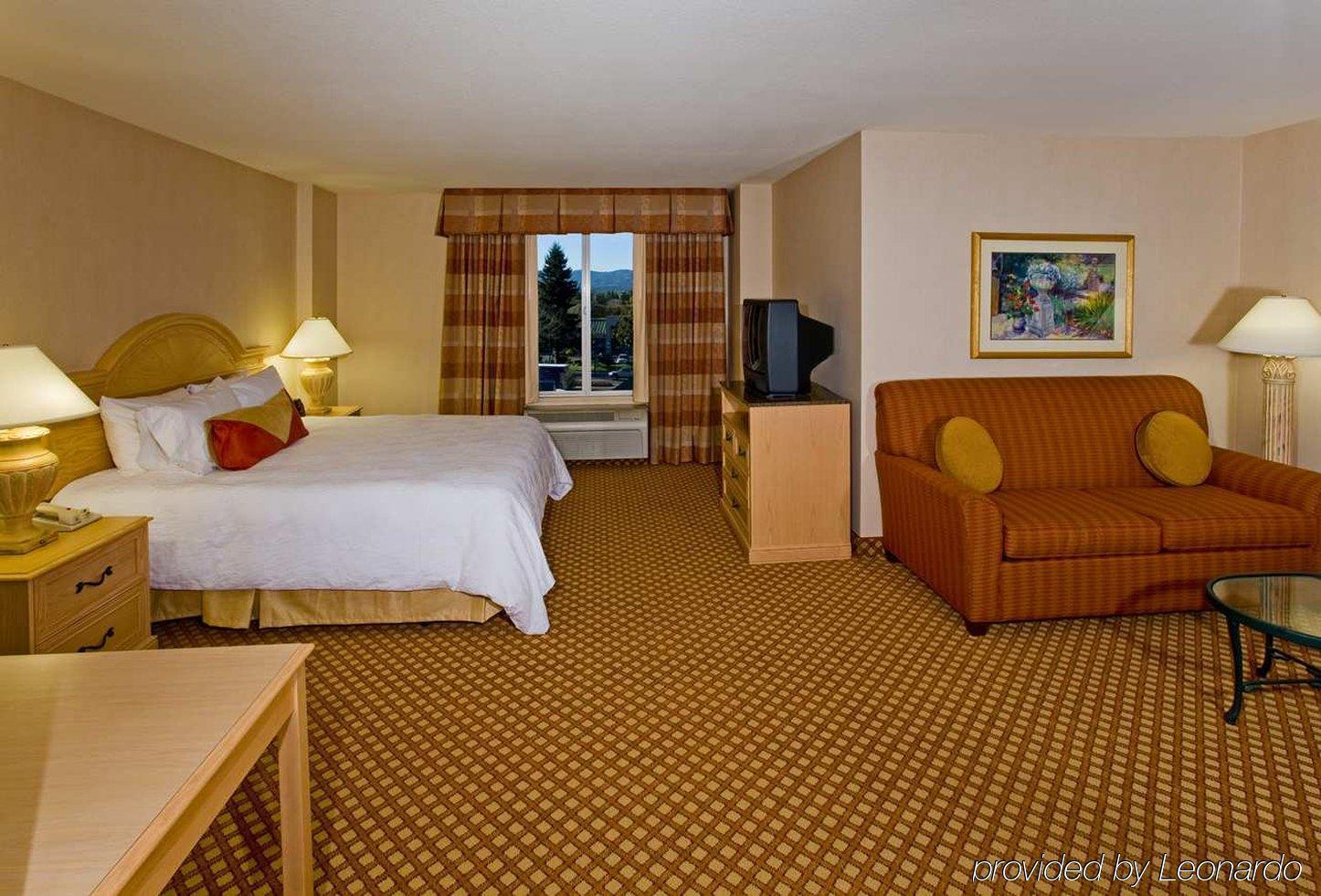 Aloft Mountain View Hotel Room photo
